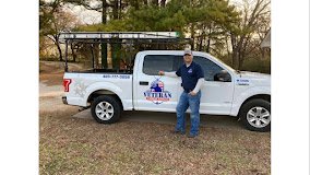 Veteran Plumbing Services